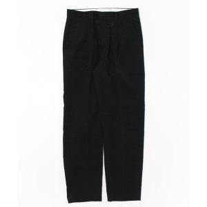 ADAM ET ROPE'（アダムエロペ） パンツ 「WILD LIFE TAILOR」コットン