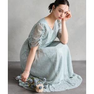 AIMER（エメ） ドレス 「WEB限定」演奏会用メロンチュール×タフタA