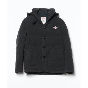 Danton（ダントン） ダウンジャケット「BEAMSコラボ」 36 ネイビー