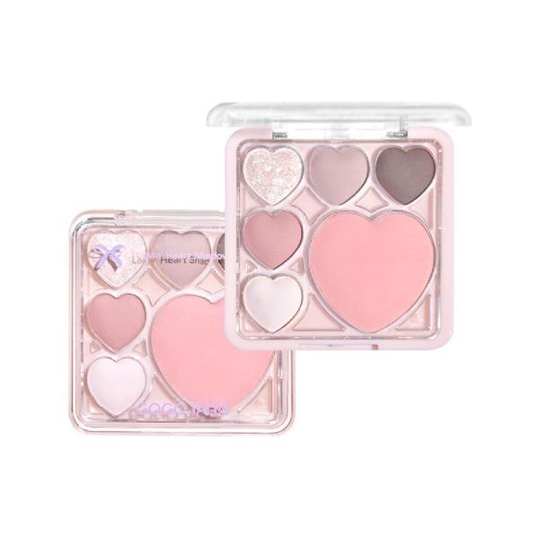 アイシャドウ ラヴィンハートシャドウ
