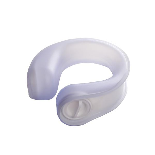 氷のう ハンズフリー クールリング 首掛け ひんやりグッズ