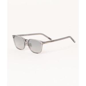 サングラス 「TOM FORD/トムフォード」スクエア サングラス TF1040D 20C メンズ レディース