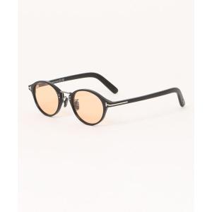 サングラス 「TOM FORD/トムフォード」ボストン サングラス TF1050D 01E メンズ レディース