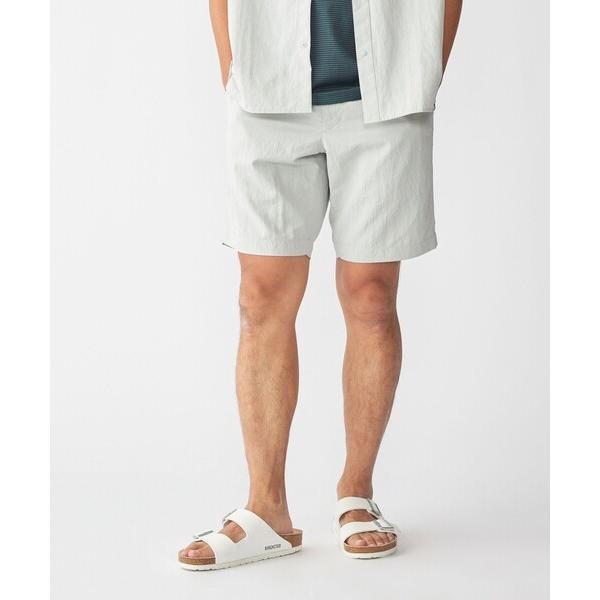 パンツ SHIPS: NETPLUS(R) イージー ショーツ メンズ