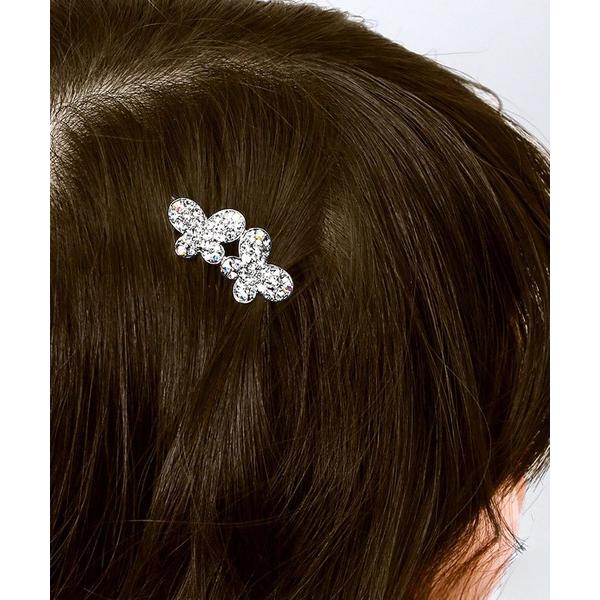 ヘアクリップ エルシー ヘアクリップ