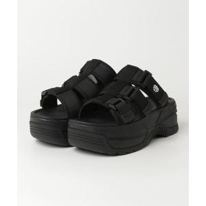 サンダル シャカ SHAKA NEO RALLY SLIDE CHUNKY メンズ