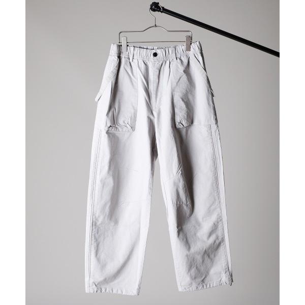 チノパン R. : Duck Side Line Worker PT メンズ