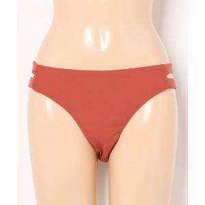 水着 「Hurley/ハーレー」レディースボトムス単体水着　水陸両用　ヨガウェア ピラティス トレーニングウェア　MAX SOLID MOD BTM