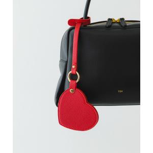 COACH（コーチ） キーホルダー スモール クリスタル チェリー バッグ