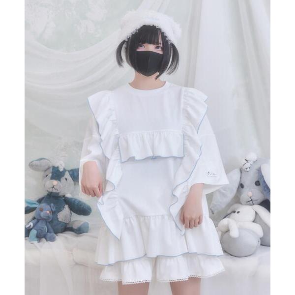 tシャツ Whinny/これ一枚でキマるおジャージTシャツ レディース