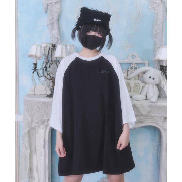 tシャツ Whinny/げんじつをコピーしちゃうTシャツ レディース