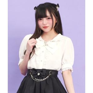 Secret Honey（シークレットハニー） ワンピース レースボレロ風サイド