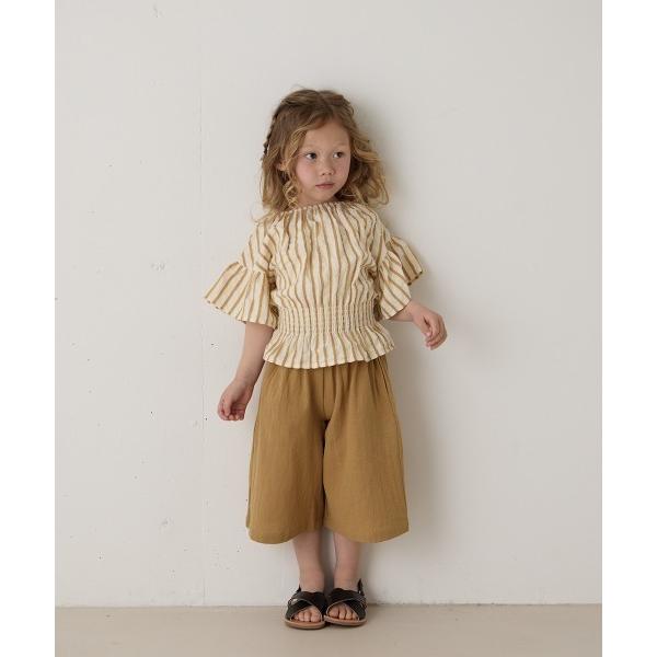 セットアップ 「リンクコーデ」2WAYパンツガールズセットアップ キッズ 子供服 女の子