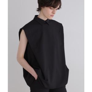 LE PHIL（ル フィル） 7分袖カットソー F ホワイト レディース