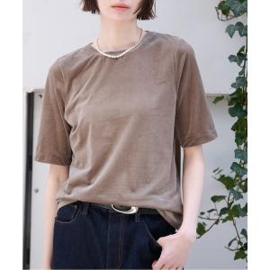 MICA&DEAL マイカ＆ディール サテンパンツ satin easy pt