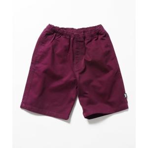 パンツ STUSSY/ステューシー BRUSHED BEACH SHORT ショーツ メンズ レディース