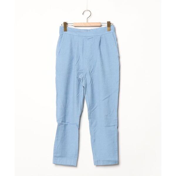 「JOURNAL STANDARD」 パンツ 38 ブルー レディース