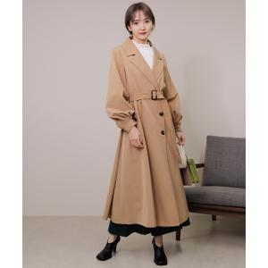 「LADYMADE」 コート FREE ベージュ レディース