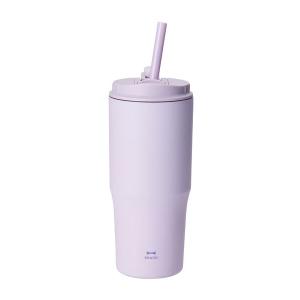 PRADA（プラダ） 水筒 ステンレスボトル シルバー 2UH003 V OOJ 2FJ2