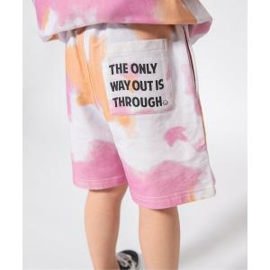 ハーフパンツ パンツ 短パン 「セットアップ可/...の商品画像