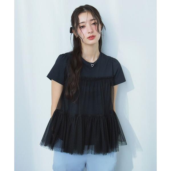 tシャツ PLAY PARACHUTE Tシャツ レディース