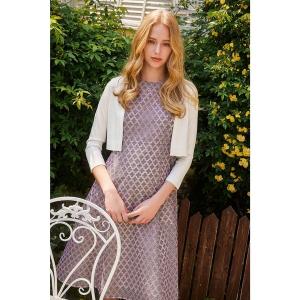 TOCCA（トッカ） ワンピース DEBUTANT QUEEN ドレス : ZOZOTOWN Yahoo