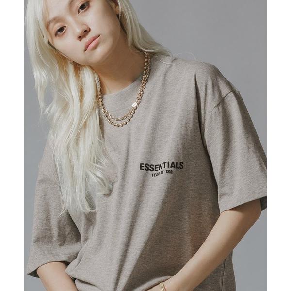 tシャツ FOG ESSENTIALS/エッセンシャルズ  22SS BACK LOGO SS  T...