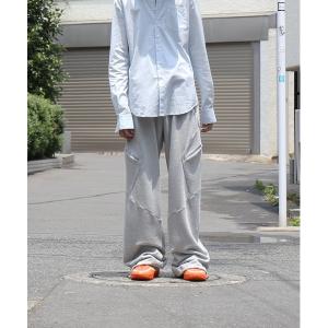 スウェットパンツ ジャージ KAIKO Cloud save メンズ レディース