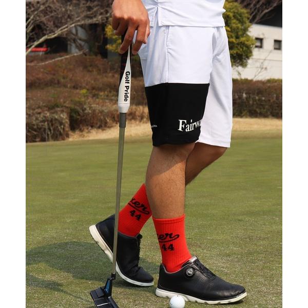 スウェットパンツ ジャージ (RM)「LUXE/R GOLF」COOL ＆ DRY ストレッチ スム...