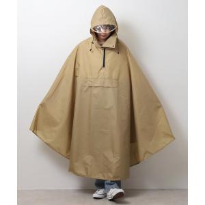 レインコート カッパ assa サイクルポンチョ...の商品画像