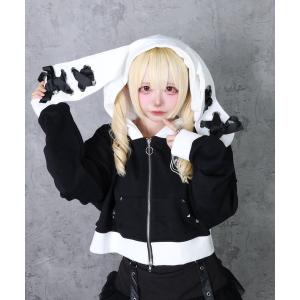 THE NORTH FACE（ザ ノースフェイス） パーカー REARVIEW FULL ZIP