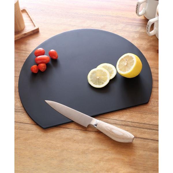 キッチン DONO　D型まな板　Lサイズ