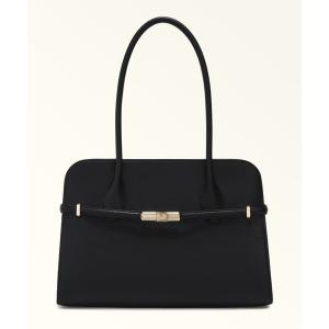 トートバッグ フルラ ゴッチャ ハンドバッグ L...の商品画像