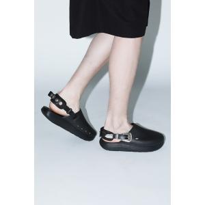 サンダル TOGA × SUICOKE CAPPO メンズ レディース
