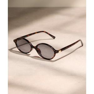 GUCCI（グッチ） サングラス 「GUCCI/グッチ」オーバル サングラス