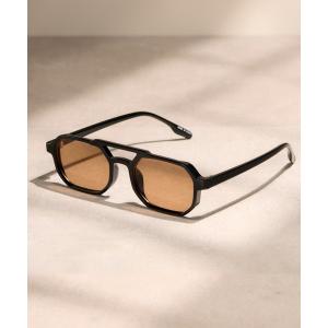 CALIFORNIA OUTFITTERS サングラス 5D5 UVカット オーバルサングラス
