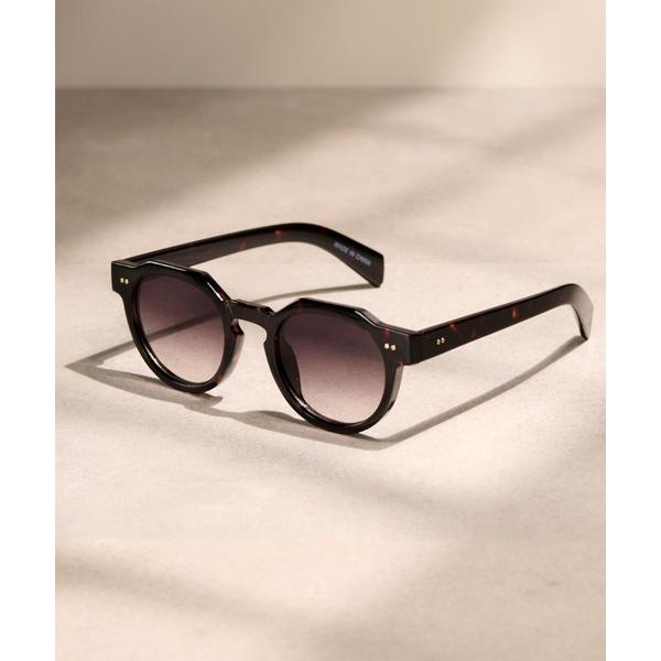 サングラス 5D20 HEX UVカットレンズ クラウンパント オクタゴン サングラス 95255 ...