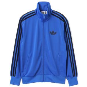 adidas ブルゾン アウター プレザー ファイヤーバード オーバー