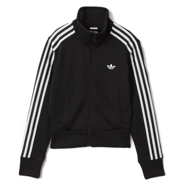ニット セーター adidas FIREBIRD ADICOLOR KNIT TRACK TOP /...