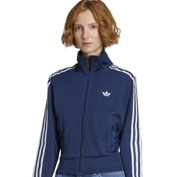 ニット セーター adidas FIREBIRD ADICOLOR KNIT TRACK TOP /...