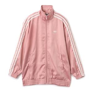 adidas（アディダス） コート アウター adidas PLEATHER FIREBIRD