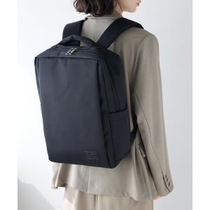 ビジネスバッグ 「グッシオ」ビジネスリュック　軽量 レディース メンズ