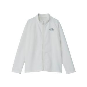 ノースフェイス uvカット ラッシュガード ザ ノース フェイス THE NORTH FACE ロングスリーブサンシェードフルジップジャケット