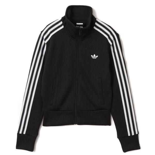 ニット セーター adidas FIREBIRD ADICOLOR KNIT TRACK TOP /...