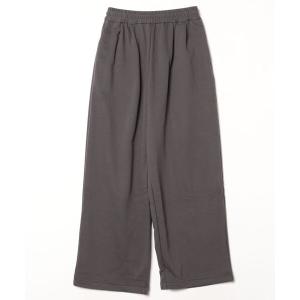 RANDY ワイドパンツ スウェットパンツ ジャージ RANDY/ランディー