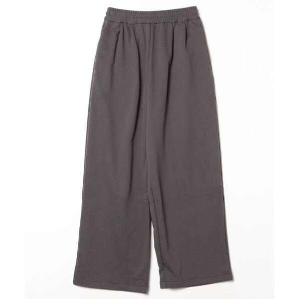 スウェットパンツ ジャージ INTODUSK / ROWDY TRACK PANTS メンズ レディ...