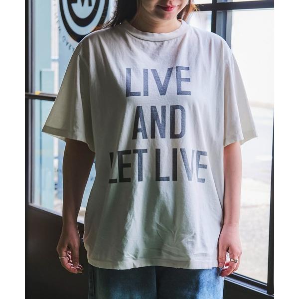 tシャツ GORDON MILLER PRO GMLP別注 レミレリーフ SP加工 New fit-...