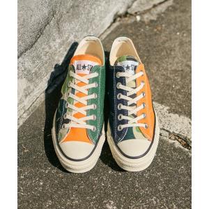 CONVERSE（コンバース） スニーカー ALL STAR OX / BREAKFAST CLUB