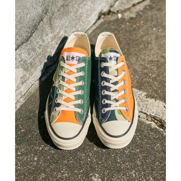 スニーカー 「BILLY'S EXCLUSIVE」CANVAS ALL STAR J 80s REM...