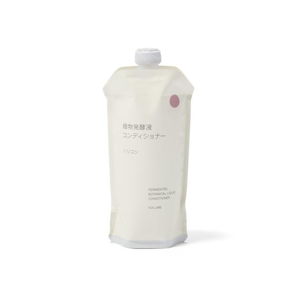 コンディショナー 植物発酵液　コンディショナー　ハリコシ（詰替用）　３４０ｇ